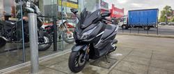 2021 Honda Forza 350 (NSS350) Forza Black