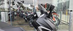 2021 Honda Forza 350 (NSS350) Forza Black