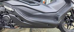 2021 Honda Forza 350 (NSS350) Forza Black