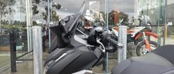 2021 Honda Forza 350 (NSS350) Forza Black