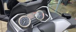 2021 Honda Forza 350 (NSS350) Forza Black