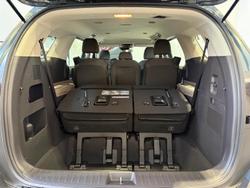 2026 Kia Carnival S HEV