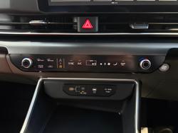 2026 Kia Carnival S HEV