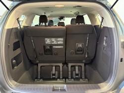2026 Kia Carnival S HEV