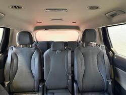 2026 Kia Carnival S HEV