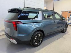 2026 Kia Carnival S HEV