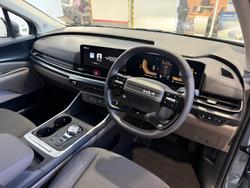 2026 Kia Carnival S HEV