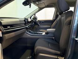 2026 Kia Carnival S HEV