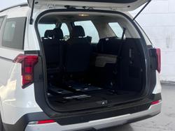 2026 Kia Carnival S HEV