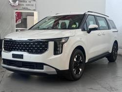 2026 Kia Carnival S HEV
