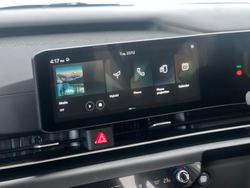 2026 Kia Carnival S HEV