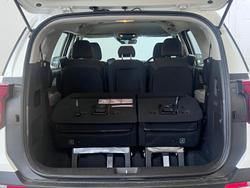 2026 Kia Carnival S HEV
