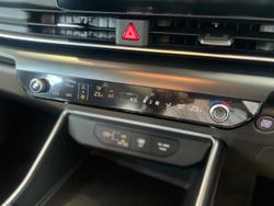 2026 Kia Carnival S HEV
