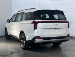 2026 Kia Carnival S HEV