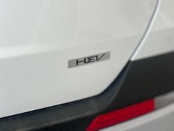 2026 Kia Carnival S HEV