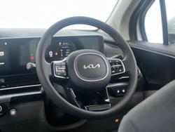 2026 Kia Carnival S HEV