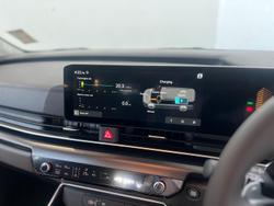 2026 Kia Carnival S HEV