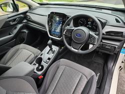 2026 Subaru Crosstrek 2.0L