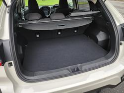 2026 Subaru Crosstrek 2.0L