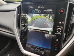 2026 Subaru Crosstrek 2.0L