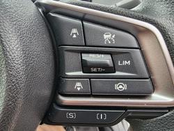 2026 Subaru Crosstrek 2.0L