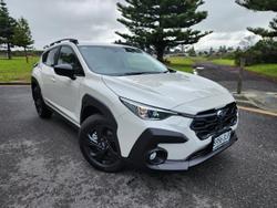 2026 Subaru Crosstrek 2.0L