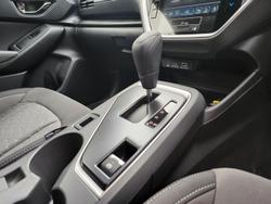 2026 Subaru Crosstrek 2.0L