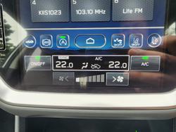 2026 Subaru Crosstrek 2.0L