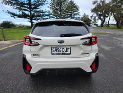2026 Subaru Crosstrek 2.0L