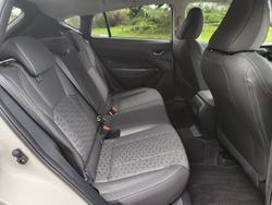 2026 Subaru Crosstrek 2.0L