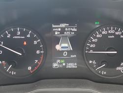 2026 Subaru Crosstrek 2.0L
