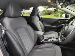 2026 Subaru Crosstrek 2.0L
