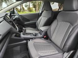2026 Subaru Crosstrek 2.0L