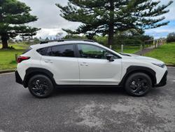 2026 Subaru Crosstrek 2.0L
