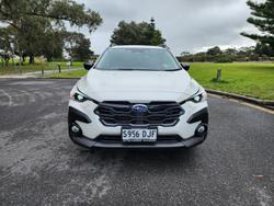 2026 Subaru Crosstrek 2.0L