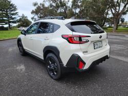2026 Subaru Crosstrek 2.0L