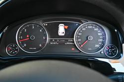 2015 Volkswagen Touareg V8 TDI R-Line