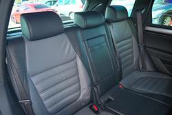 2015 Volkswagen Touareg V8 TDI R-Line