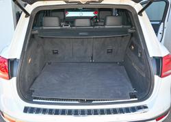 2015 Volkswagen Touareg V8 TDI R-Line