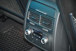 2015 Volkswagen Touareg V8 TDI R-Line