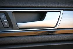 2015 Volkswagen Touareg V8 TDI R-Line