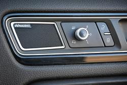 2015 Volkswagen Touareg V8 TDI R-Line