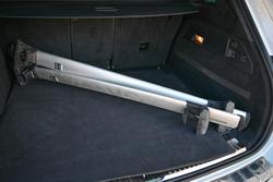 2015 Volkswagen Touareg V8 TDI R-Line