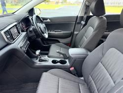 2019 Kia Sportage Si