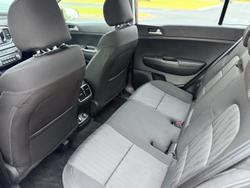 2019 Kia Sportage Si