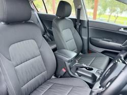 2019 Kia Sportage Si