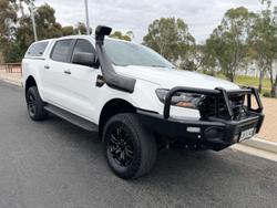 2019 Ford Ranger XLS