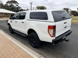 2019 Ford Ranger XLS