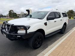 2019 Ford Ranger XLS