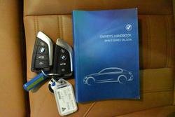 2022 BMW 3 Series 330i M Sport